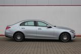 Mercedes-Benz C 200 d Limousine Avantgarde Line 27.185 € NETTO - Mercedes-Benz C-Klasse Jahreswagen
