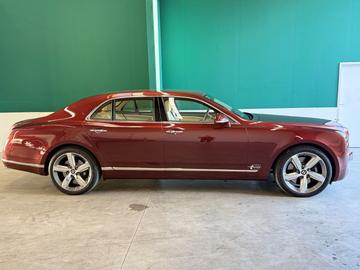 صورة 9 لـ 2011 Bentley MULSANNE
