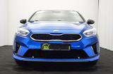 Kia Ceed SW *GT LINE* RFKMRA+AHKPL+ELEKTR.SITZE+NAVI - Kia mit Diesel-Antrieb: Kombi