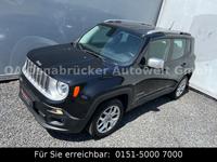 Jeep Renegade Limited*140PS*Keyless*Shz*Navi*Tempomat