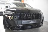 Audi Q3 40 TDI Quattro S-Line LED Navi Pano 360° B&O