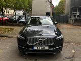 Volvo XC90 Inscription AWD*7 SITZER* - Volvo XC90 in Essen