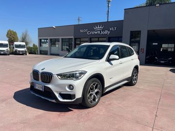 BMW X1 - 1