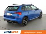 Skoda Kamiq 1.0 TSI Monte Carlo Aut.*NAVI*TEMPO*LED* - Skoda Kamiq in Nürnberg