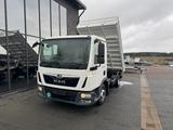 MAN TGL 190 3- Seitenkipper "NEU" 4,5T Nutzlast - Dreiseitenkipper 3 5t