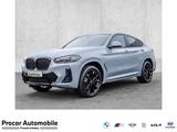 BMW X4 xDrive20i M Sport RFK NAVI LED Sound Syst. - BMW X4 in Leverkusen