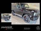 Mercedes-Benz G 63  AMG Night MuBeam/360/AHK/Totw/Parktr/Sound - gebrauchte Mercedes-Benz G 63 AMG aus dem Jahr 2024