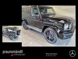 Mercedes-Benz G 63  AMG Night MuBeam/360/AHK/Totw/Parktr/Sound - Mercedes-Benz G 63 AMG aus 2024