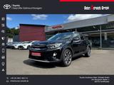 Kia Stonic Spirit 1.0 T-GDI 120PS Apple CarPlay Andr - Kia Gebrauchtwagen in Saarbrücken