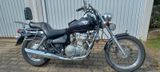 Kawasaki EN500c - KAWASAKI C 500 EN