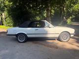 BMW 325 Cabrio Automatik Note 2 - BMW 325 aus 1989