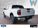 Ford Ranger Platinum DK 3.0 EcoBl.+LED+Garantie+AHK - Ford Ranger in Bonn