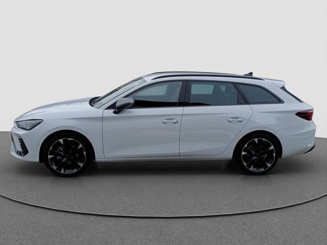 Cupra Leon - Bild 10