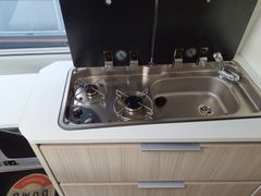 Adria Twin All In 600 SP,Markise,AHK