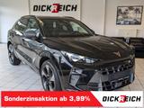 Cupra Terramar 1.5eTSI HUD DCC Matrix Pano Sennh. 20" - Cupra Terramar mit Panoramadach
