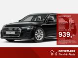 Audi A8 50 TDI quattro 210(286) kW(PS) tiptronic - Audi A8 Neuwagen