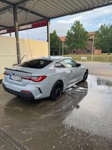 BMW 420i MSport Widescreen shadowline - BMW 420 in Braunschweig