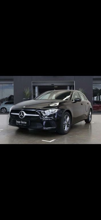 Image of Mercedes-Benz A 200