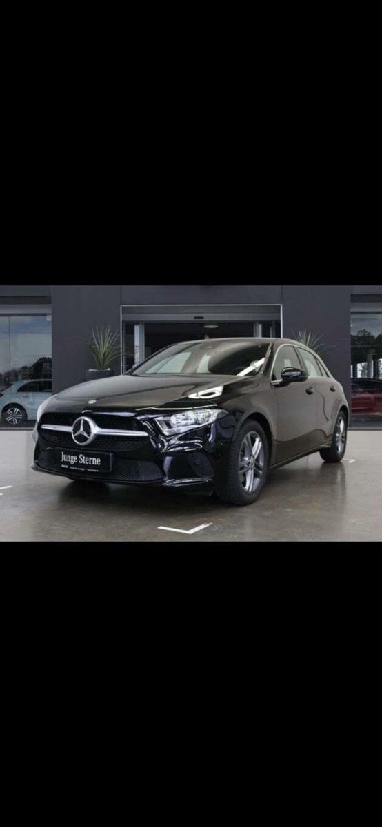 MERCEDES-BENZ Mercedes Benz A200