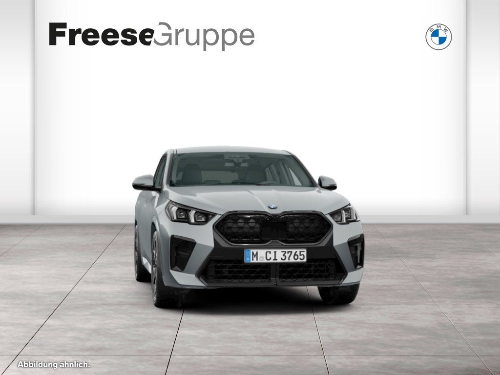 BMW X2 - Bild 10
