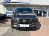 Ford Transit Custom/9-Sitzer/Plug-In-Hybrid - Ford Transit: Sitzer