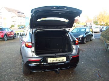 Bild 10 Opel Grandland (X) Grandland 1.2T GS LED 360* SHZ LHZ Navi AHK AT