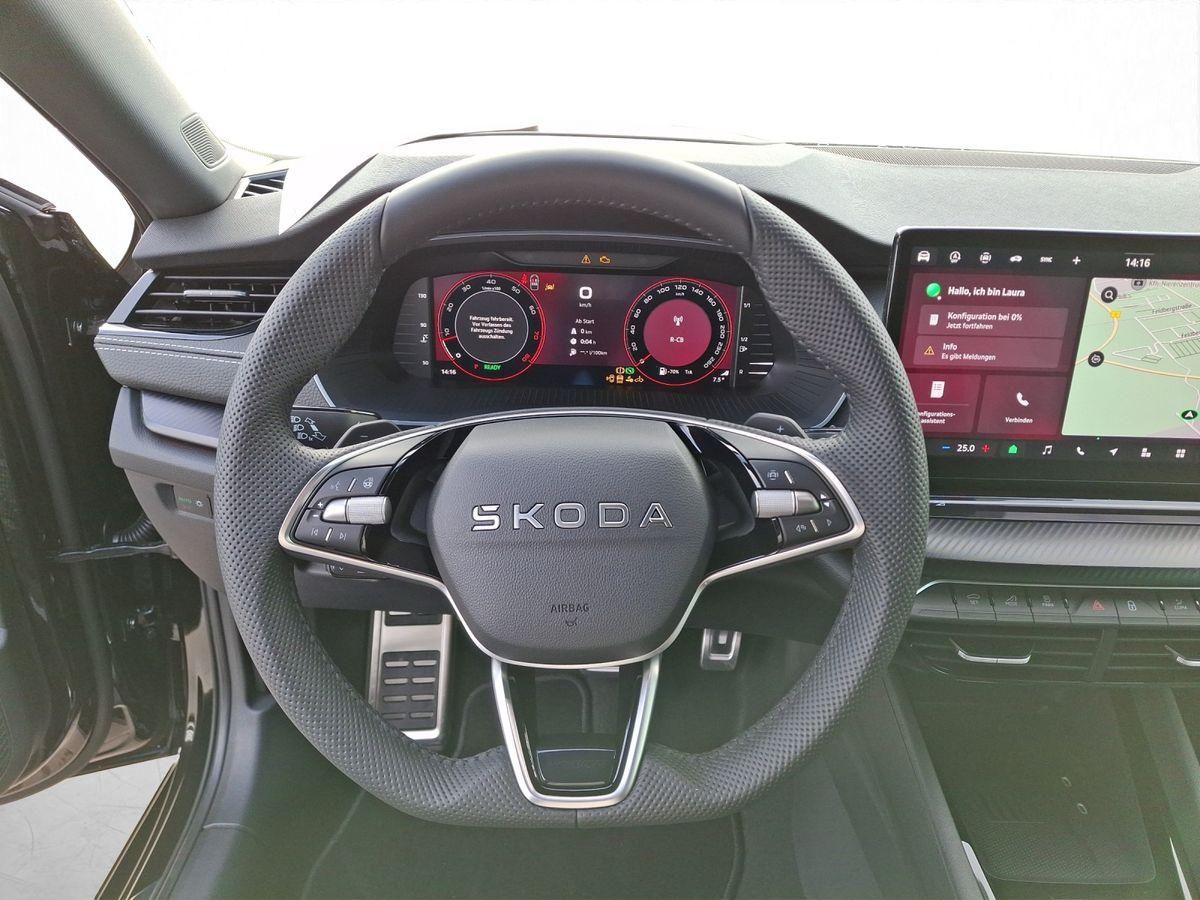 Skoda Octavia - Bild 14