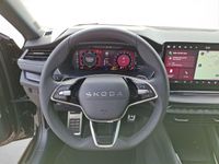 Skoda Octavia - Vorschau Bild 14