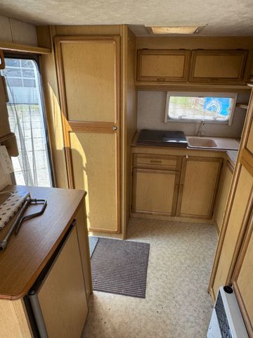 Andere Hylander 410