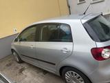Volkswagen Golf Plus 1.6 Goal Automatik Goal - Volkswagen Golf Plus Goal mit Benzin-Antrieb