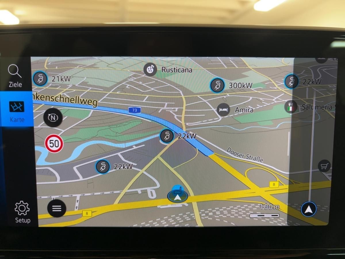 Volkswagen ID.4 - Bild 12