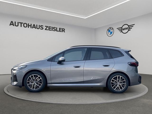 Foto Nummer 4: BMW 220i Active Tourer