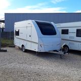 Weinsberg CaraOne 390 PUH, Mover, Sonnenvordach - Angebote