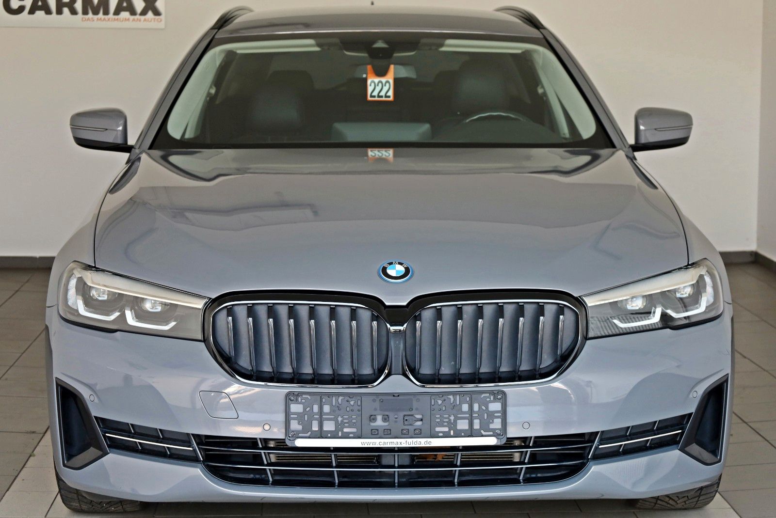 Fahrzeugabbildung BMW 530 e, Leder,Navi,LED,SH,Kamera,Carplay