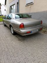 Chrysler New Yorker (Tausch möglich) - Chrysler New Yorker Gebrauchtwagen