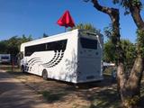 Andere Mercedes ATEGO 1324 SC World Sport Cruiser Barve - Wohnmobil oder -wagen Atego