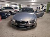 BMW 645 Ci Coupe - BMW 645 von privat