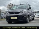 Peugeot Expert L3 Automatik*2.0 HDI*KLIMA*NAVI*9-SITZER - Peugeot Expert Diesel Kleinbus 9-Sitzer