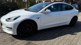Tesla Model 3 Allradantrieb mit Dualmotor Performa... - Tesla in Düsseldorf