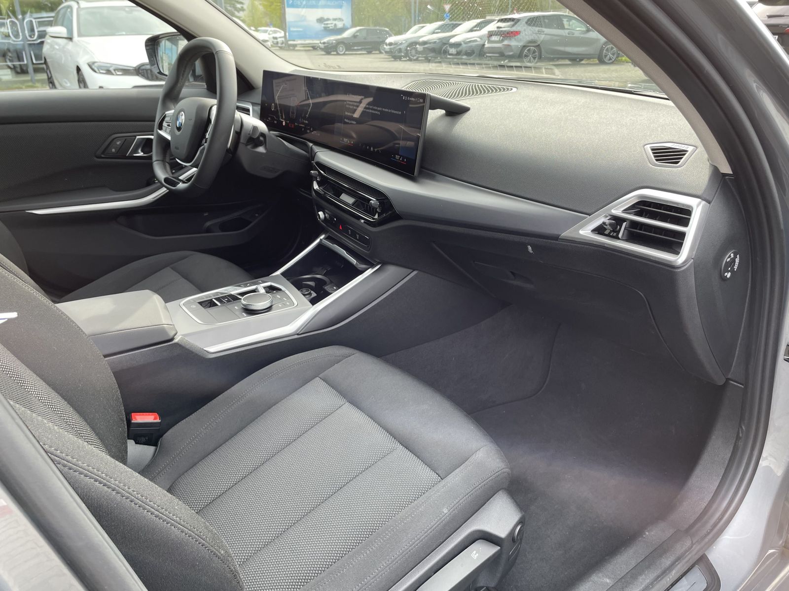 BMW 320 - Bild 24