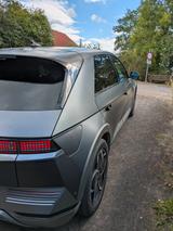 Hyundai IONIQ 5 72,6 kWh 160 kW Heckantrieb - Uniq - Hyundai IONIQ 5 mit Anhängerkupplung