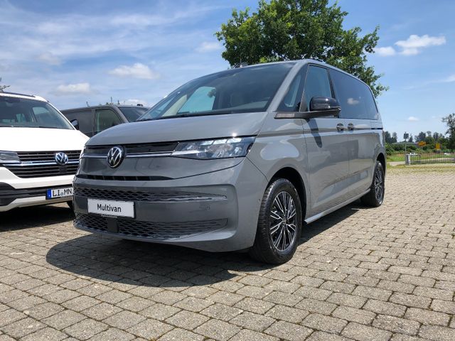 Volkswagen T7 Multivan Life  TDI +AHK - Navi + 7-Sitze