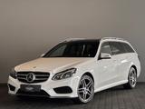 Mercedes-Benz E 350 4Matic AMG-Line *Sitzlüftung*Pano*H/K*ACC* - gebrauchte Mercedes-Benz E 350 aus dem Jahr 2015