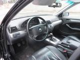 BMW E46 318 Diesel - BMW 318: 318d E46