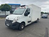 Renault Master  2,3 dCi Kühlwagen Transporter - Angebote