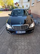 Mercedes-Benz Mercedes benz S 320 - gebrauchte Mercedes-Benz S 320 aus dem Jahr 2006