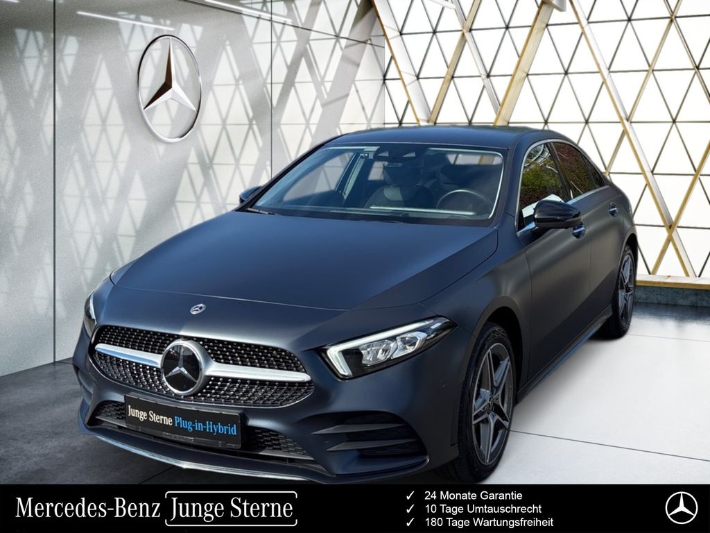 Image of Mercedes-Benz A 250
