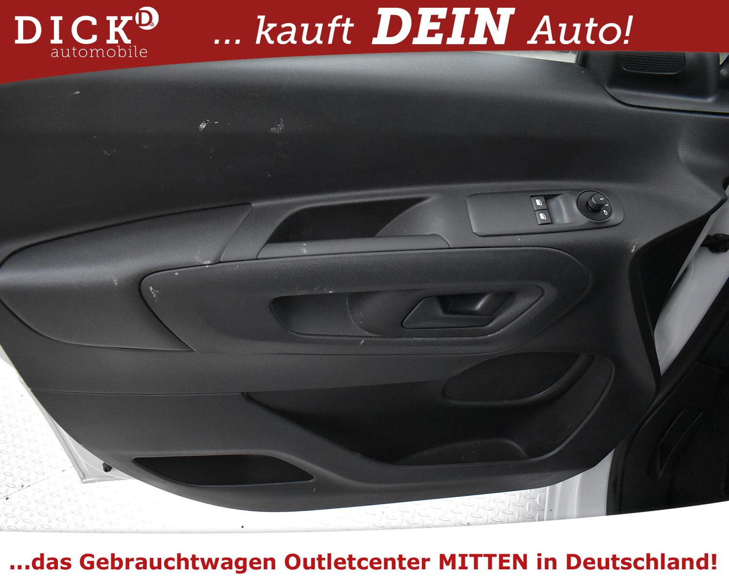 OPEL Combo Life 1.5d >5 SITZE+KLIMA+PDC+TEMP+MFL+DAB+ - Image 18