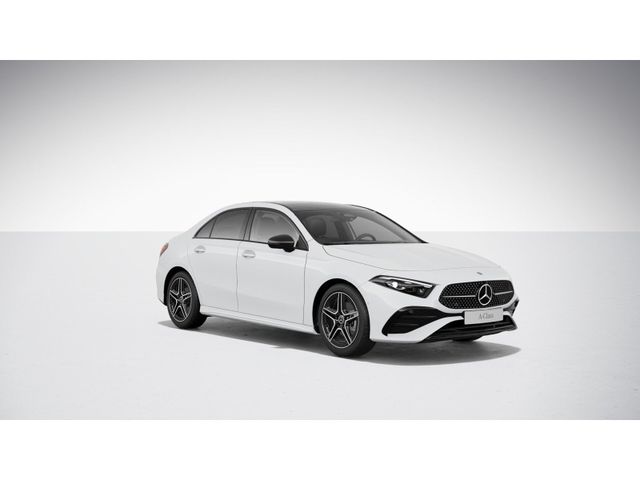 Mercedes-Benz A180 Limo AMG Premium+ 360 Pano Multibeam Memory