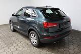 Audi Q3 quattro 2.0 TDI NAVI*XEN*SHZ*PANO - Audi Q3 mit Diesel-Antrieb: 2.0